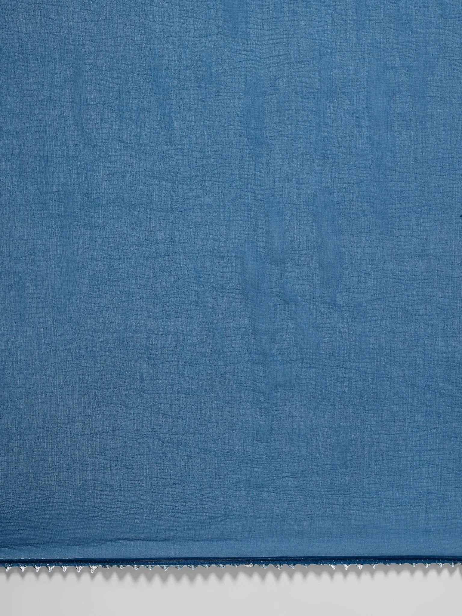 Cotton and Rayon Mix Nyra Cut Suit