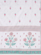 Pure Cotton Kurta with Dupatta Set