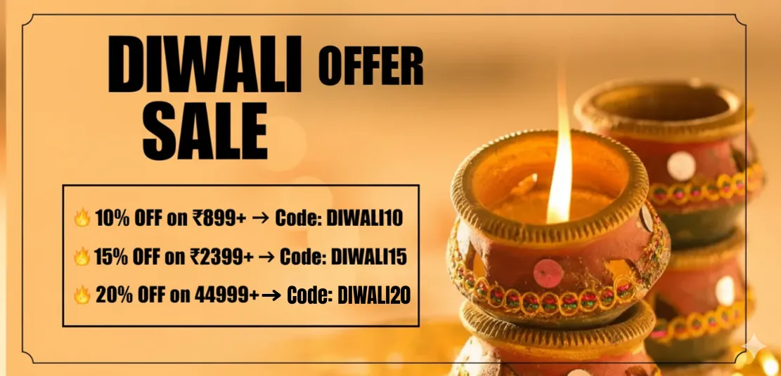 Diwali sale Pashet