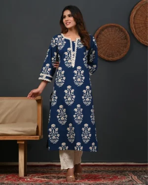 kurta set for women - Pashet